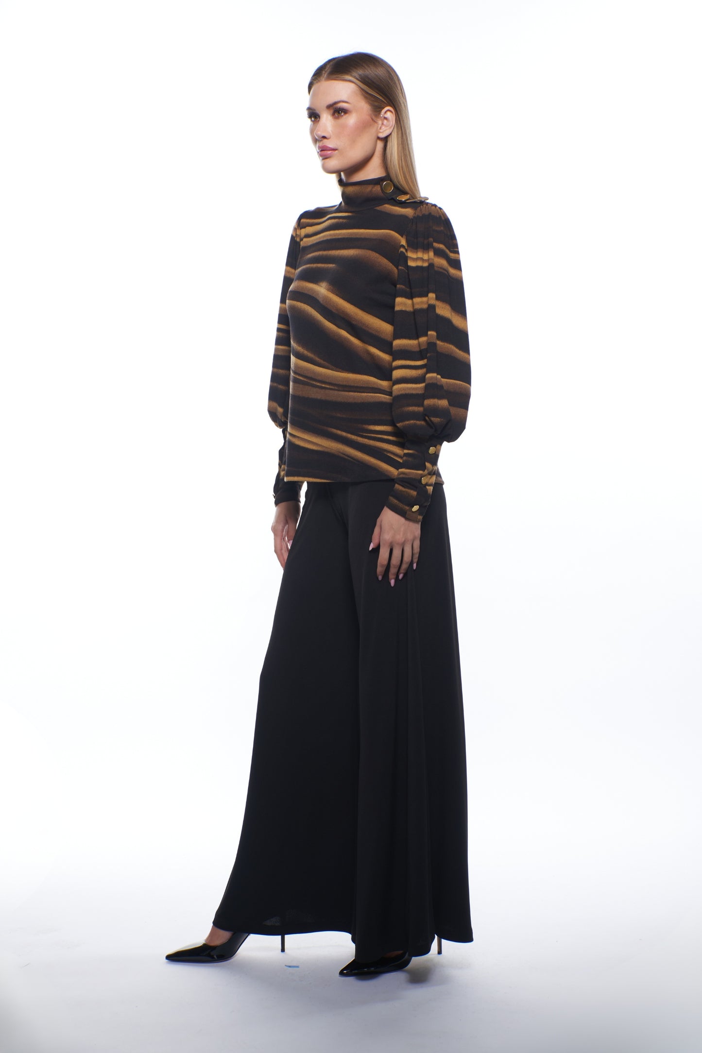 Bina Jacket – Drift