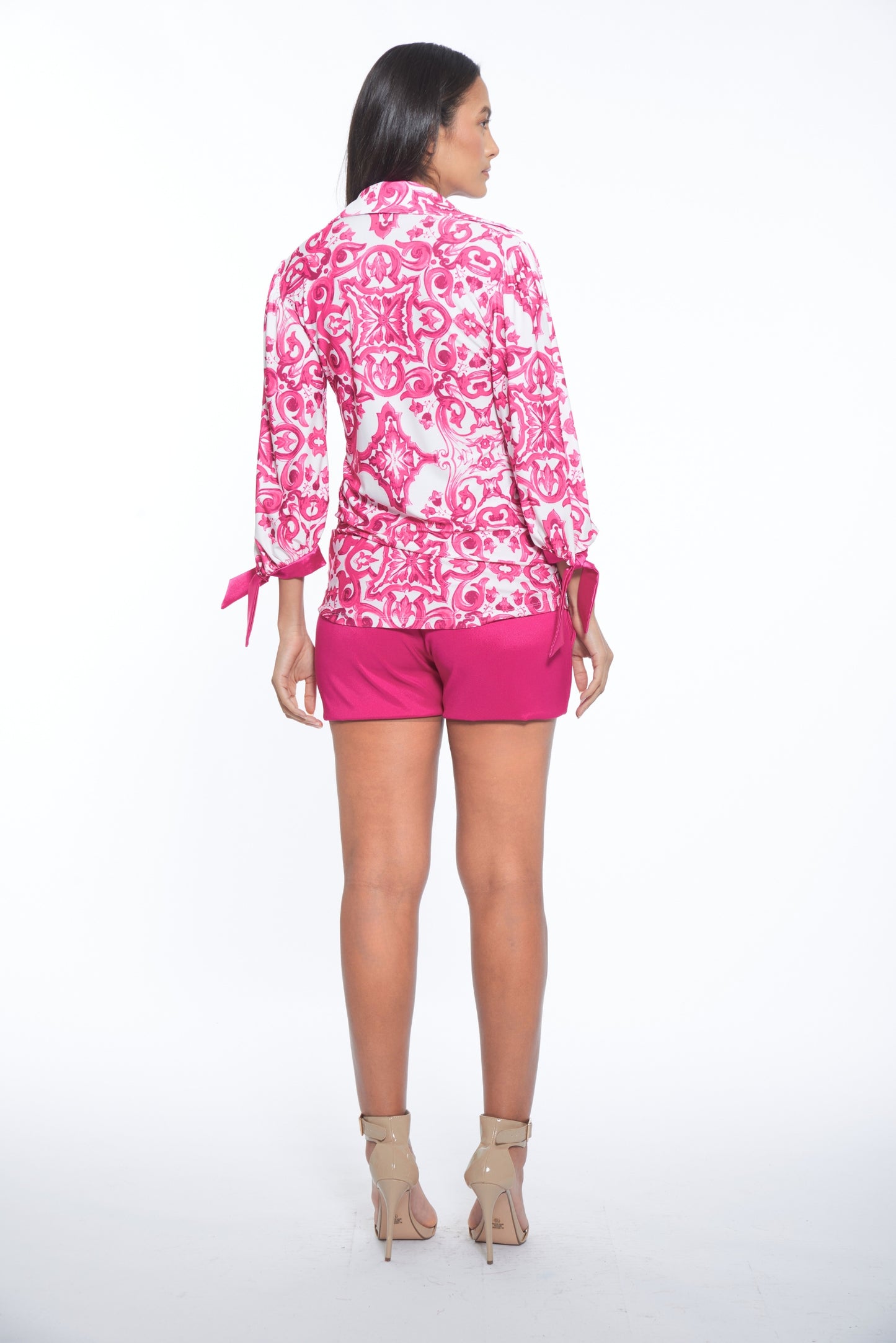 Amir Shirt - Dolce