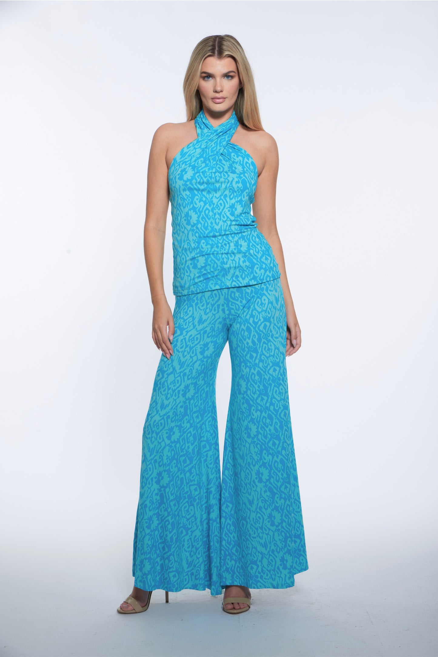 Dori Top in Atlantis by Julian Chang