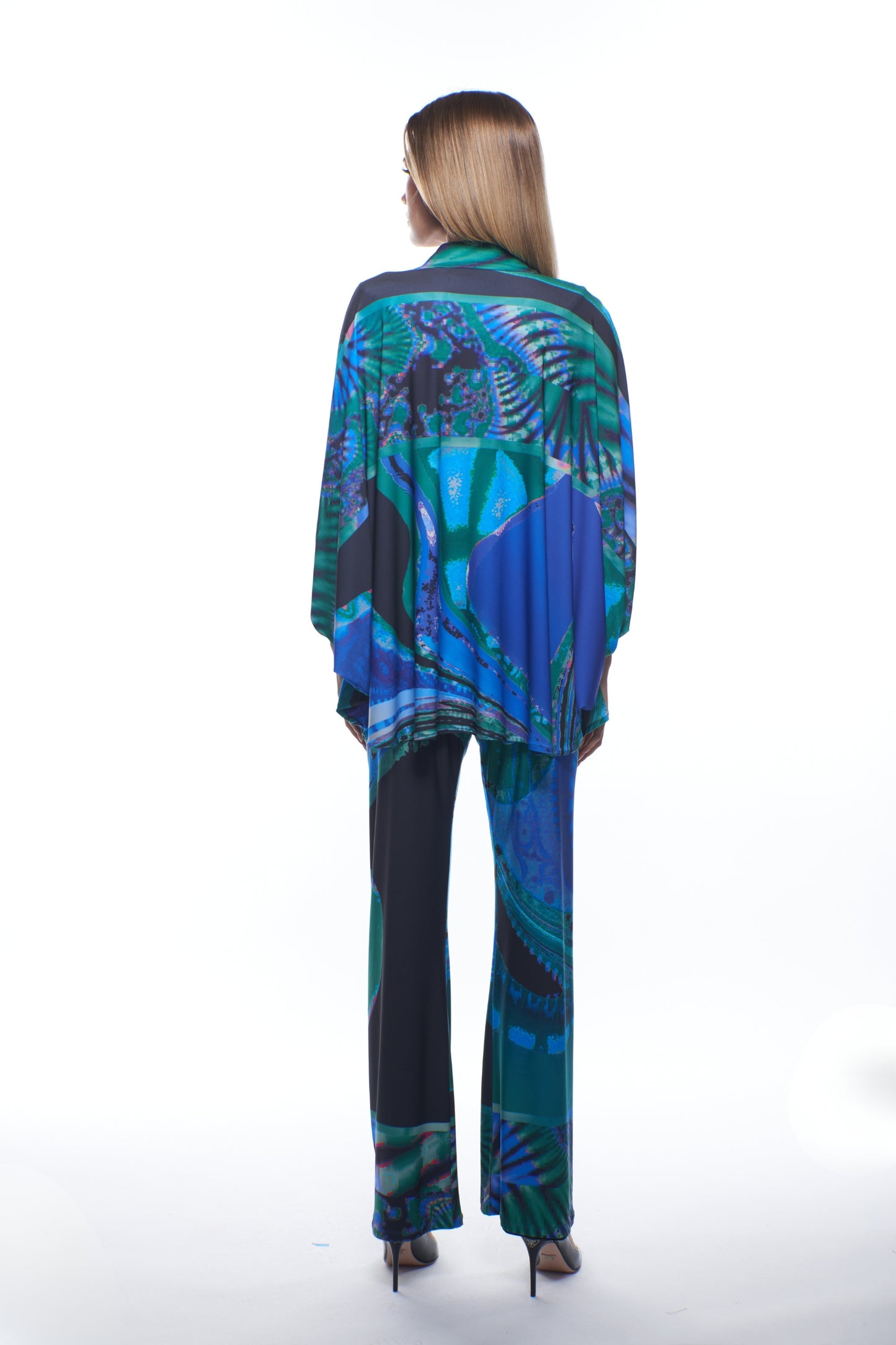 Daria Top – Aquatic