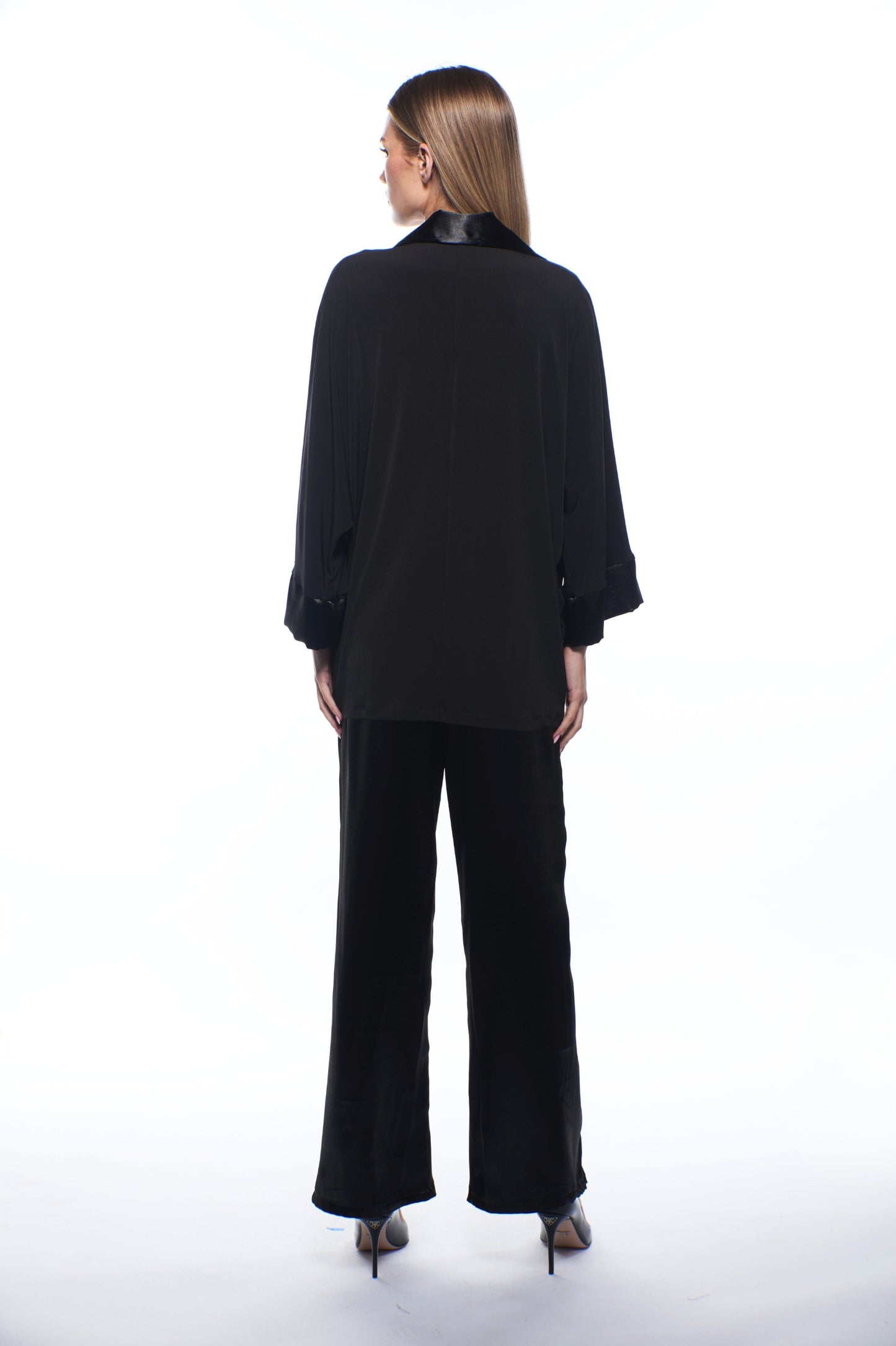 Unisa Pant - Black