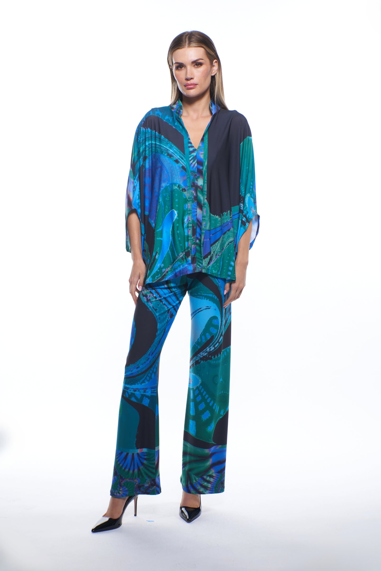 Daria Top – Aquatic