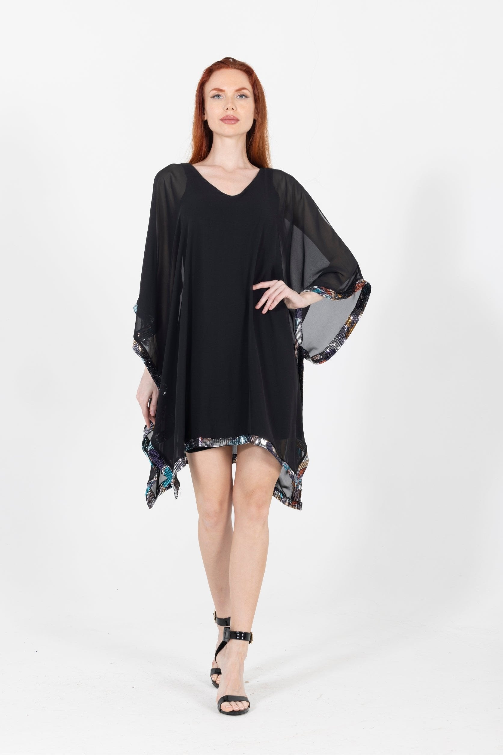 Outlets Julian Chang dress