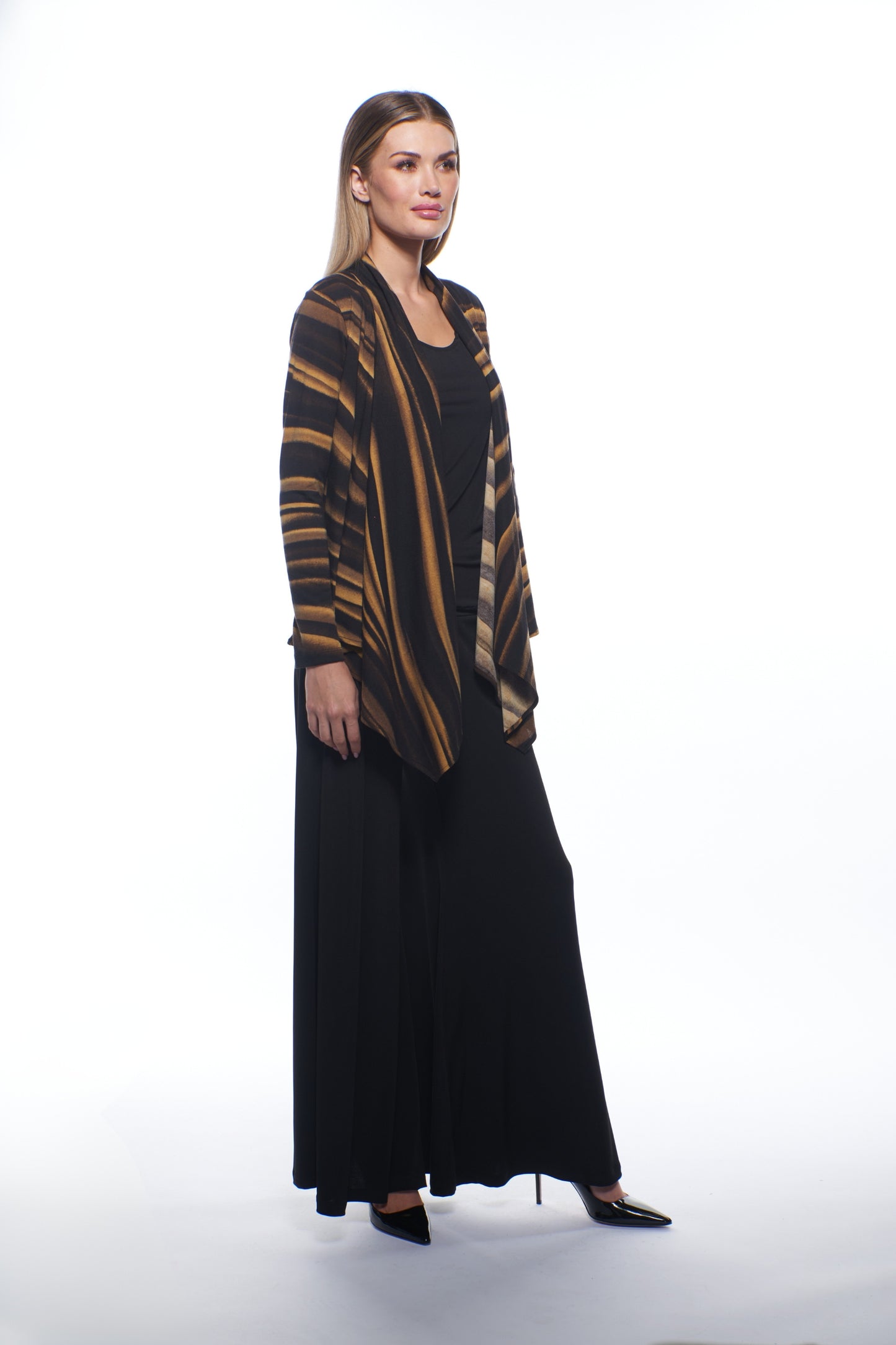 Bina Jacket – Drift