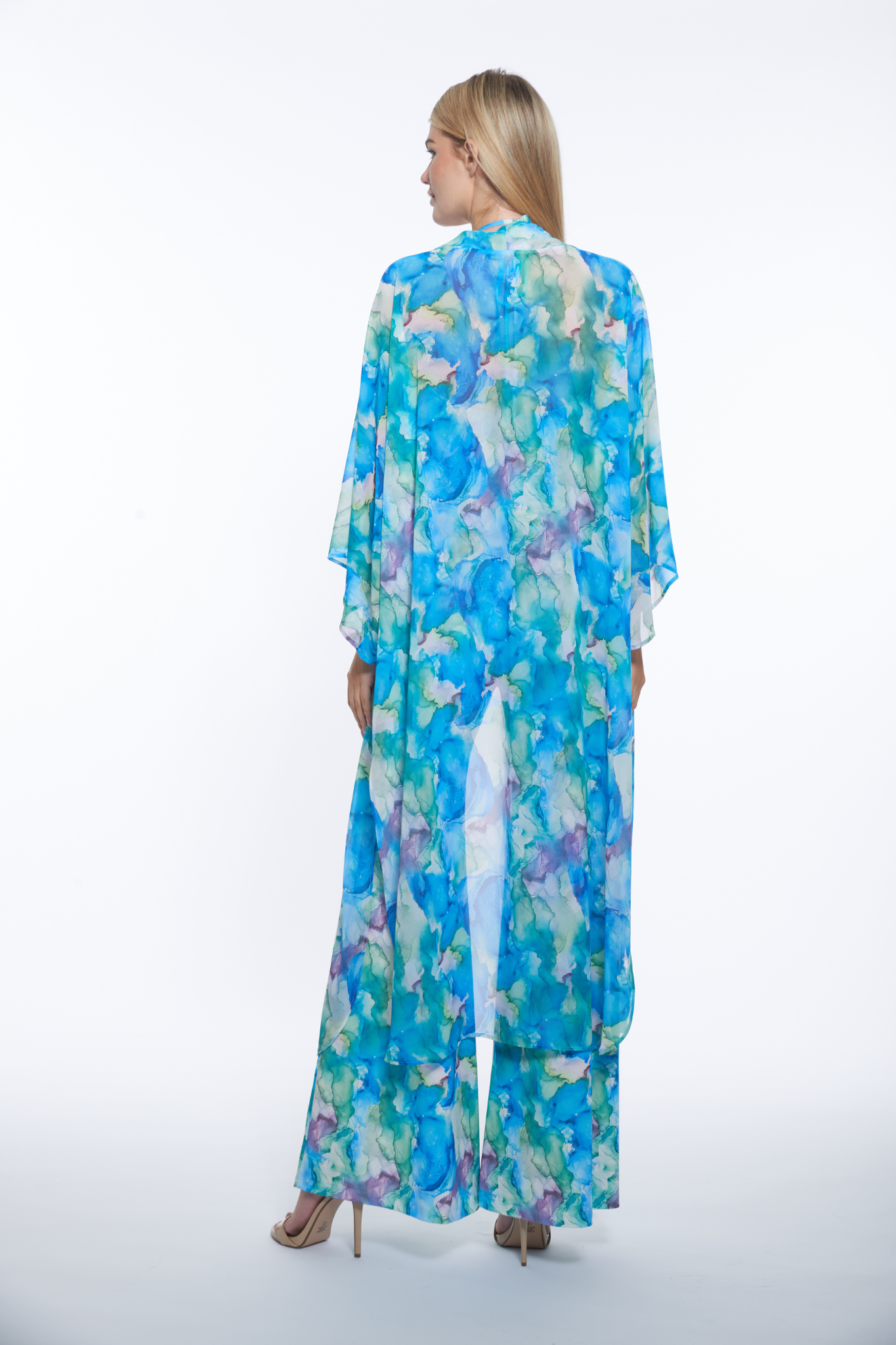 Nena Vest - Fairchild