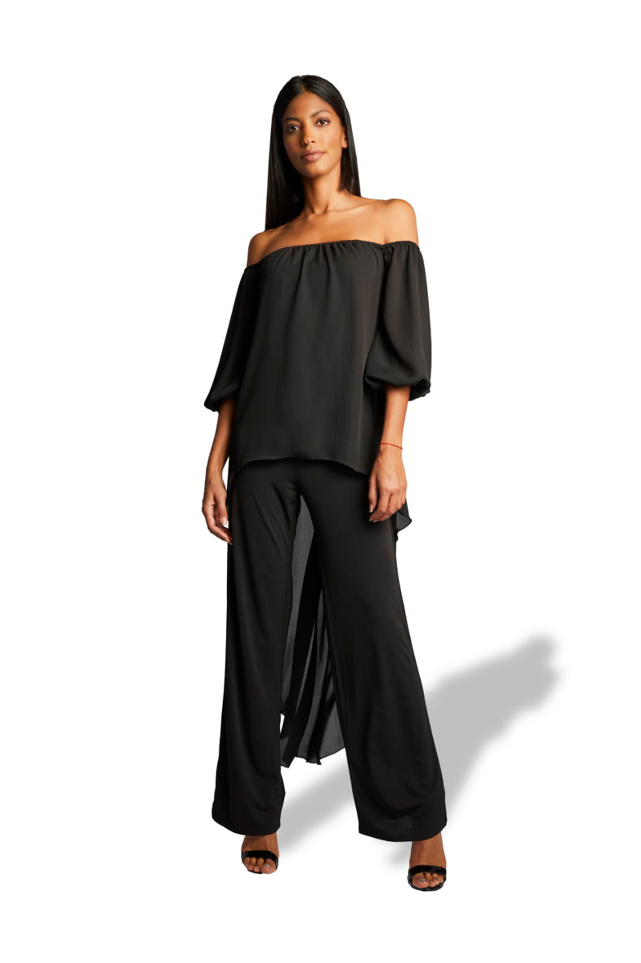 Julian Chang Unica Jumpsuit