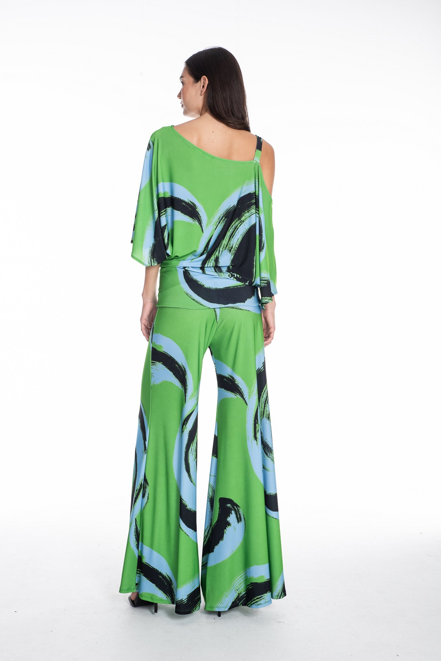 Carmin Top