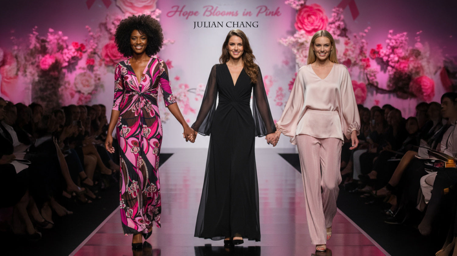 JULIAN CHANG
