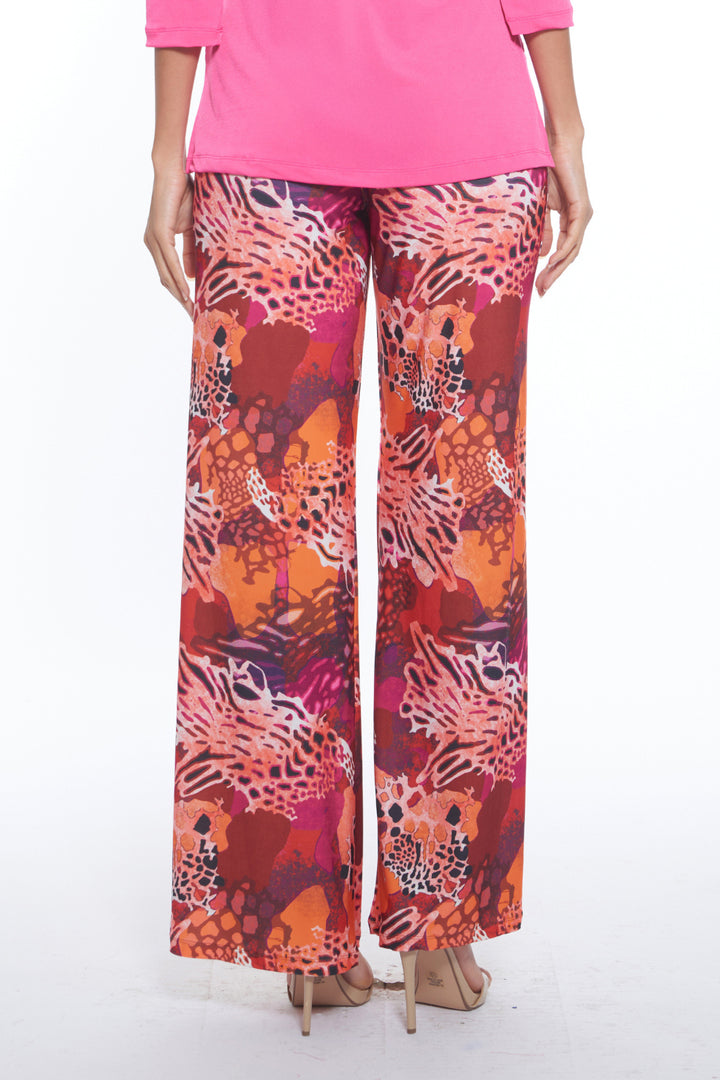 Susan Luxury Wide Leg Pants