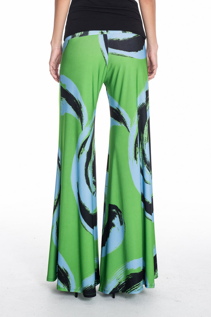 Lola Ultra Wide Leg Sexy Statement Pants