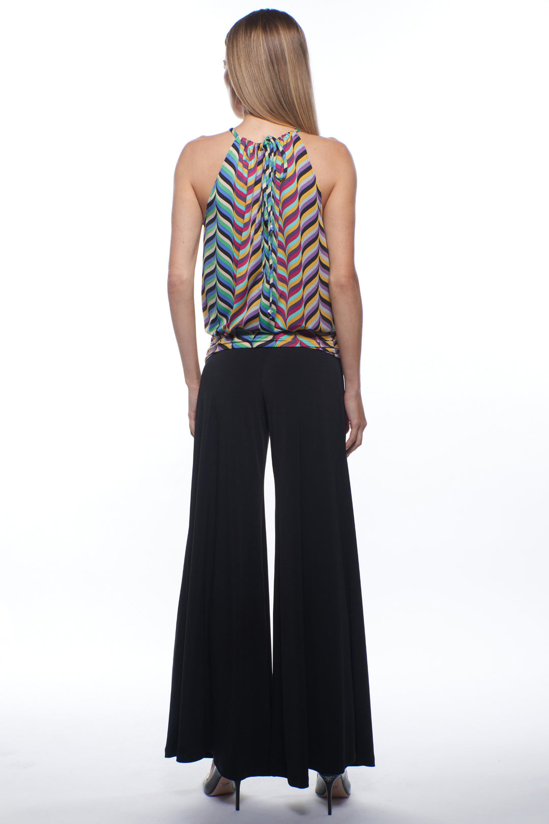 Lola Ultra Wide Leg Sexy Pants