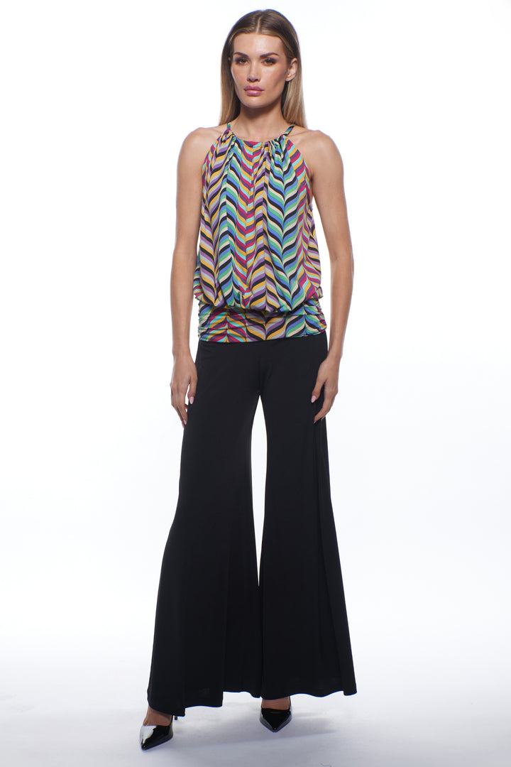 Lola Ultra Wide Leg Sexy Pants