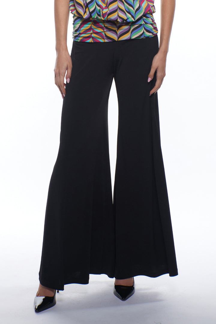Lola Ultra Wide Leg Sexy Pants