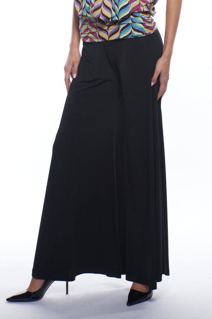Lola Ultra Wide Leg Sexy Pants