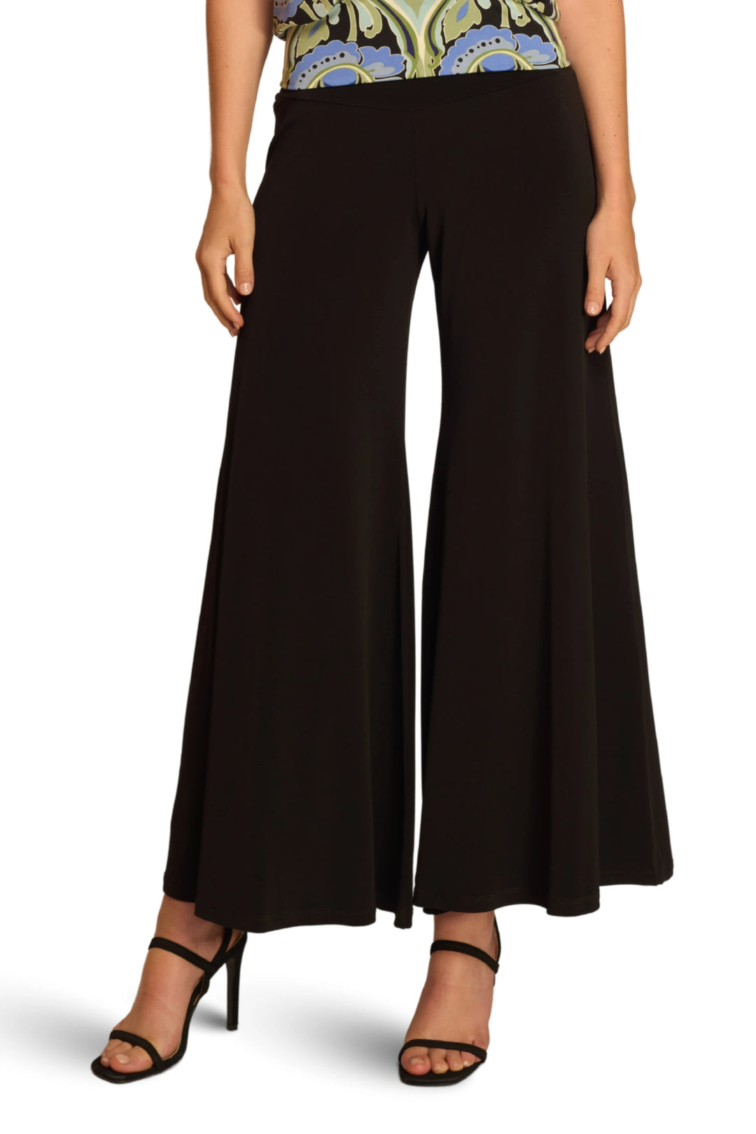 Lola Ultra Wide Leg Sexy Pants