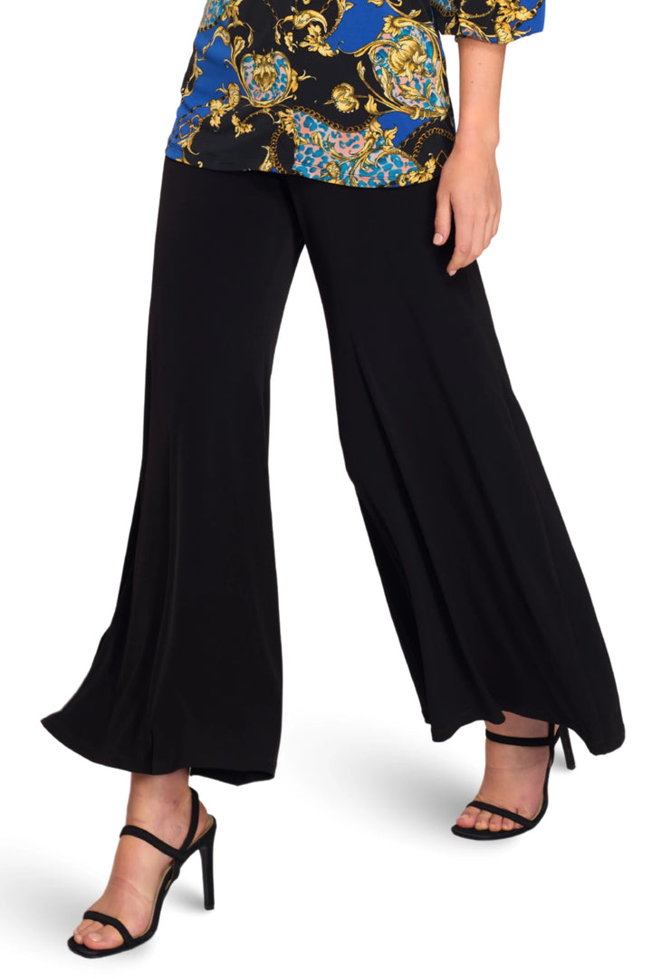 Lola Ultra Wide Leg Sexy Pants