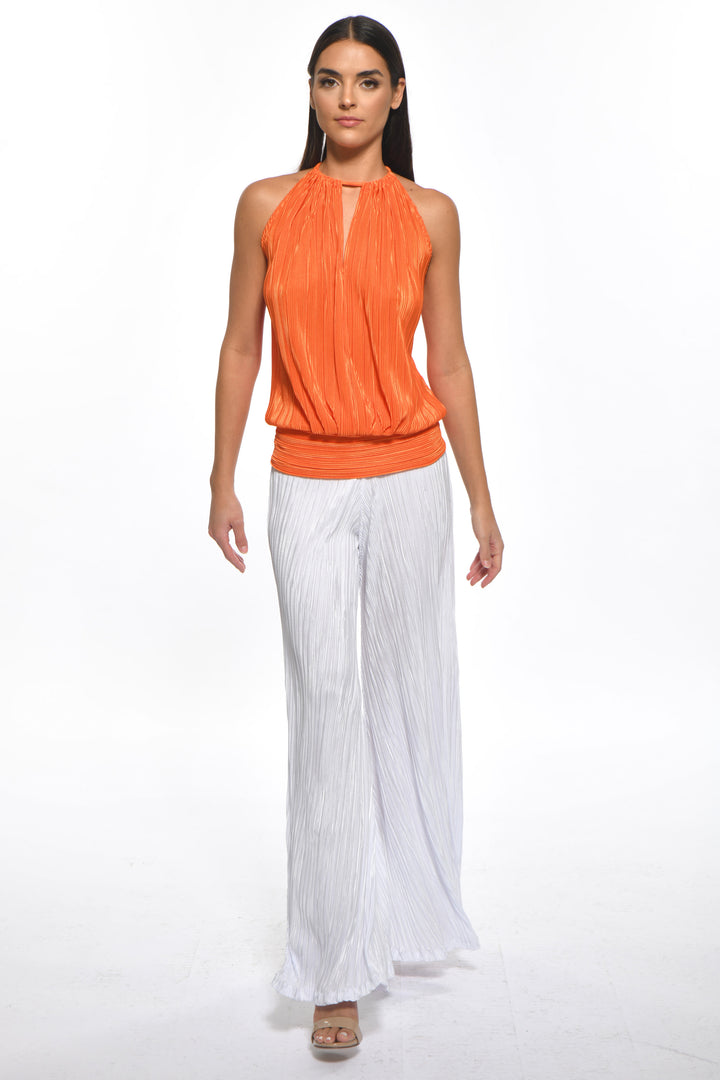 Lola Ultra Wide Leg Plessé Sexy Pants