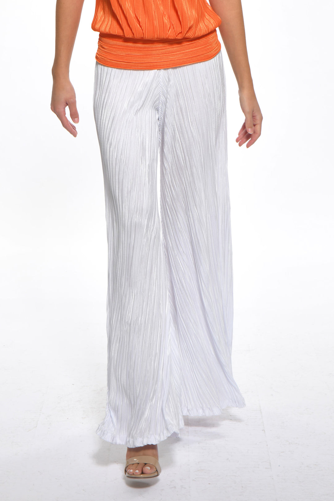 Lola Ultra Wide Leg Plessé Sexy Pants