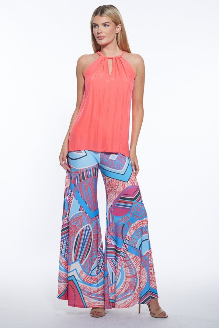 Lola Ultra Wide Leg Sexy Statement Pants