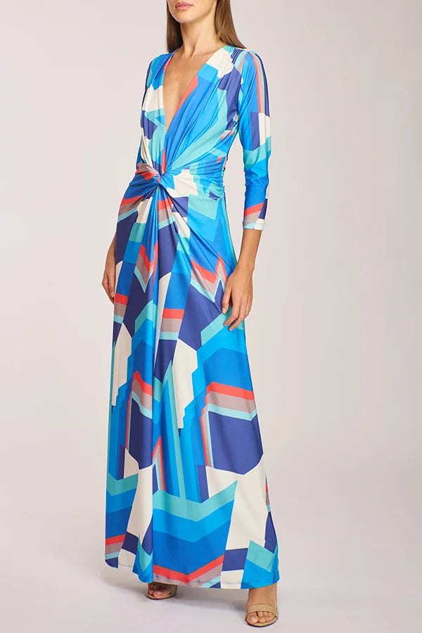 Amber Signature Wide Leg Jumpsuit