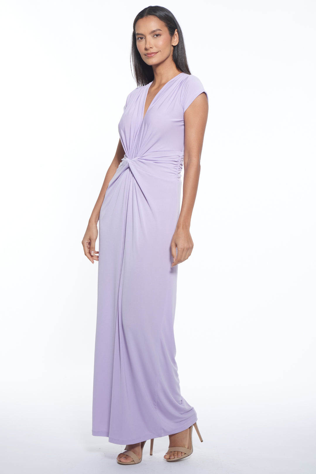 Amber SS Wide Leg Jumpsuit