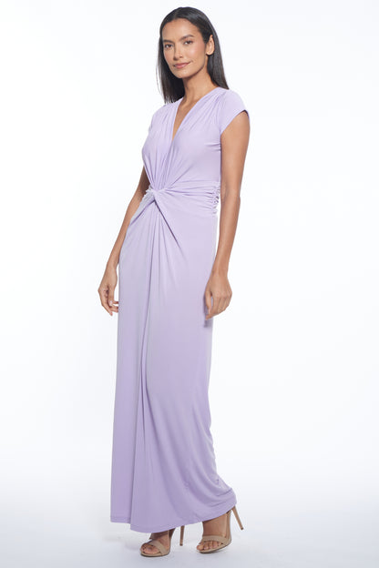 Amber SS Wide Leg Jumpsuit