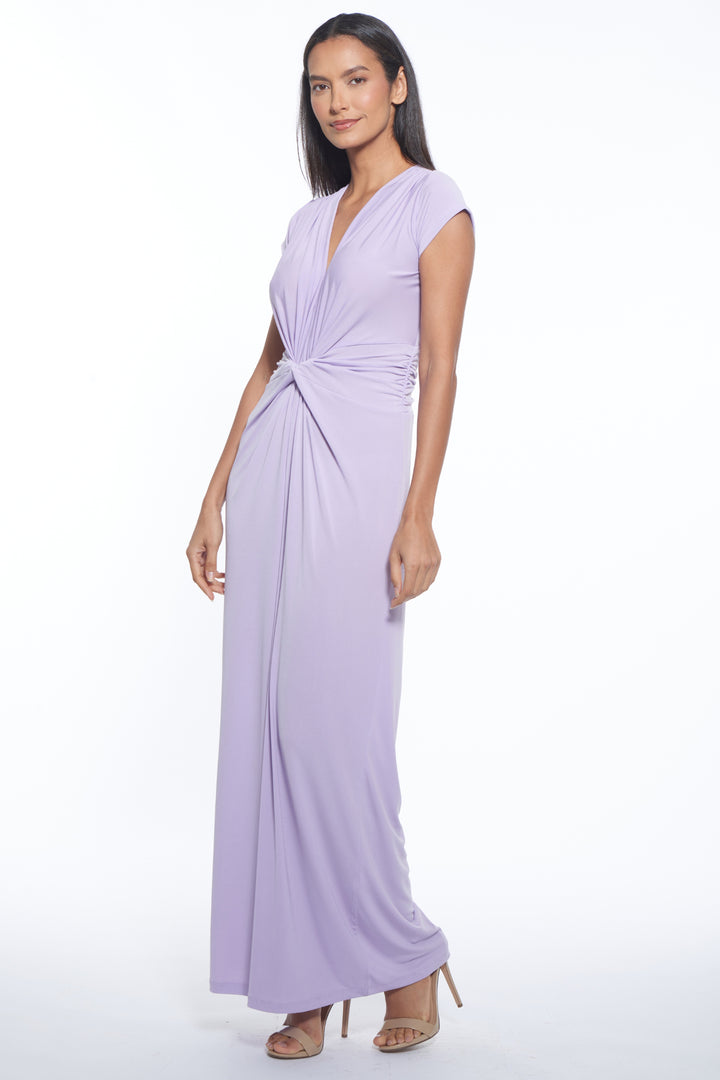 Amber SS Wide Leg Jumpsuit