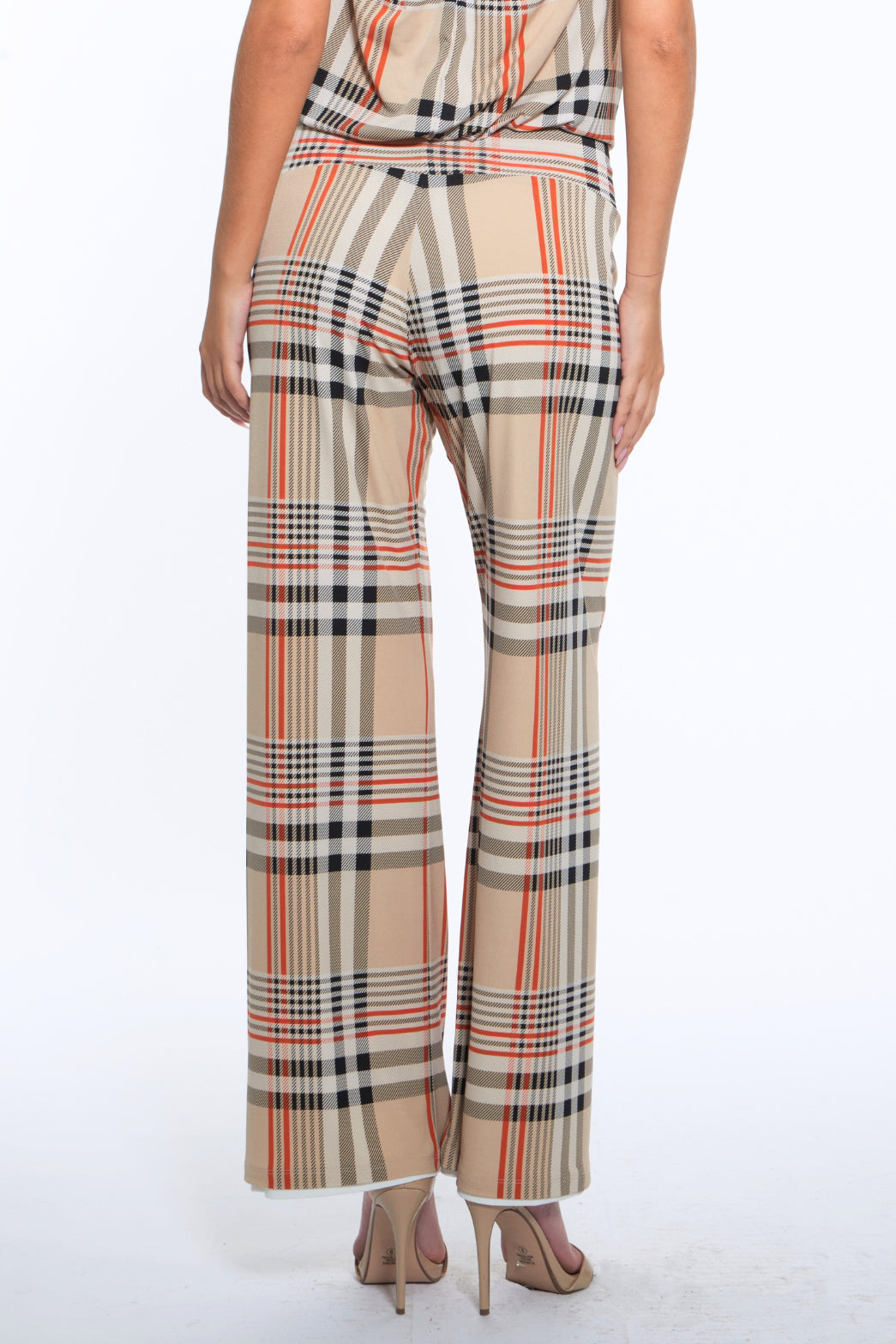 Alina Signature Story Pants