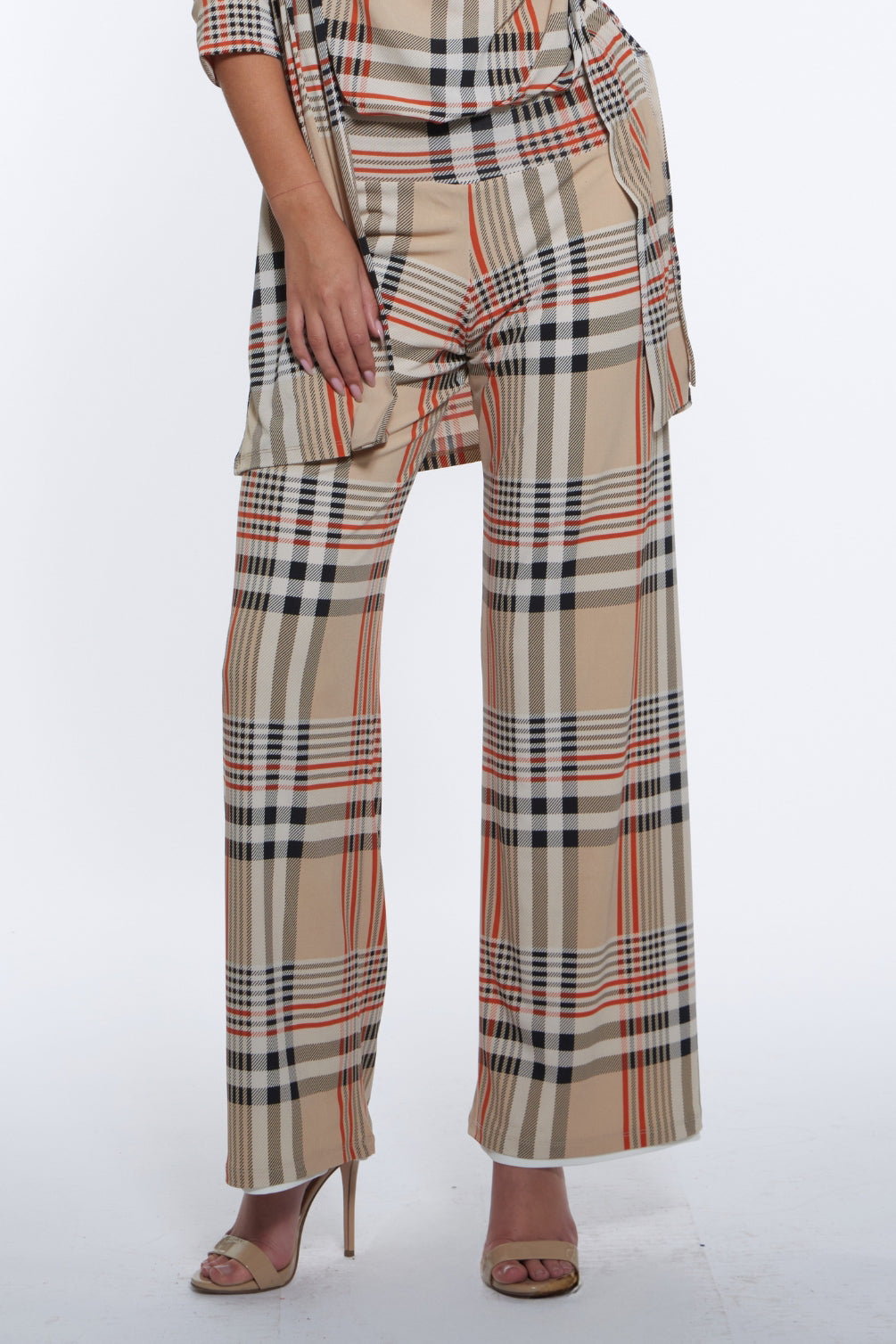 Alina Signature Story Pants