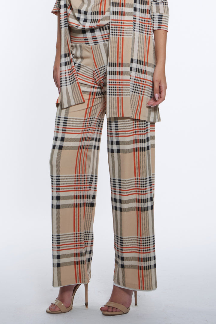 Alina Signature Story Pants
