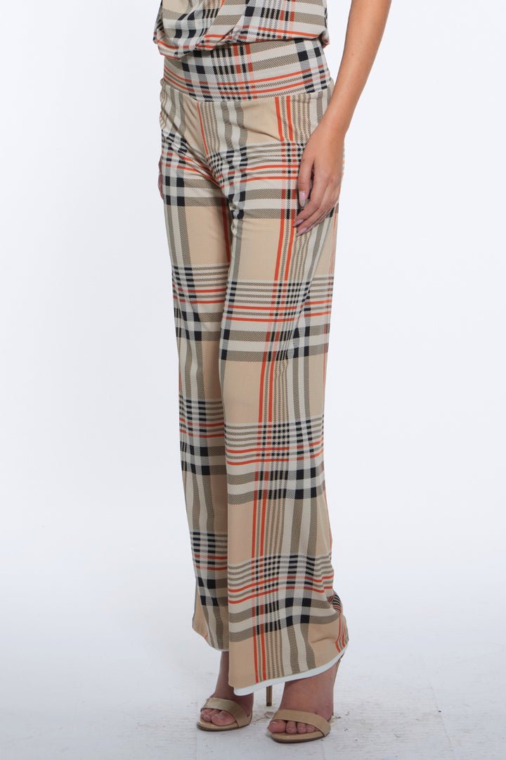 Alina Signature Story Pants