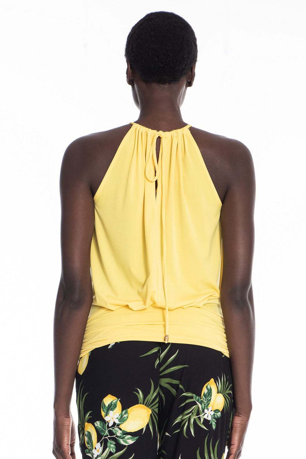 Atina Halter Top