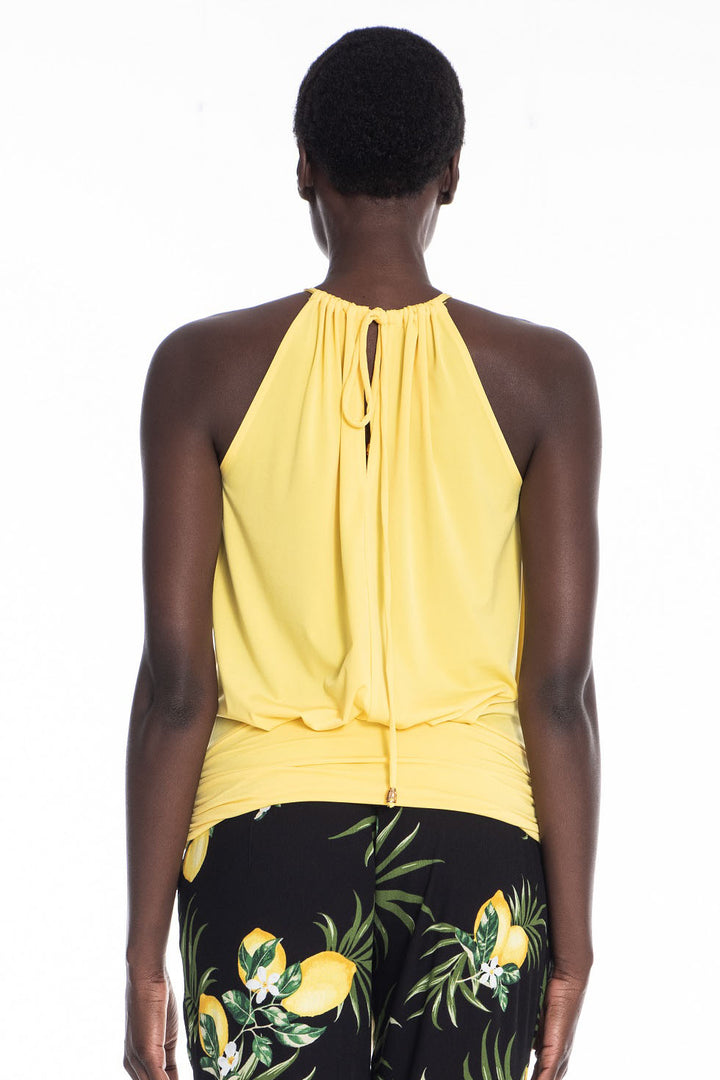 Atina Halter Top