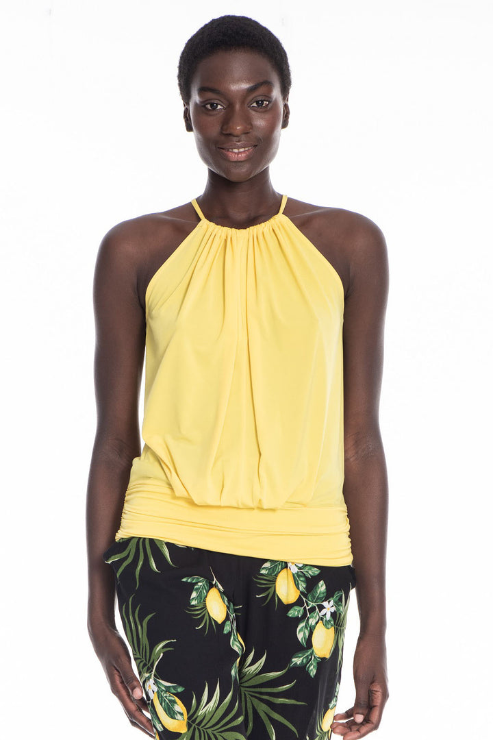 Atina Halter Top