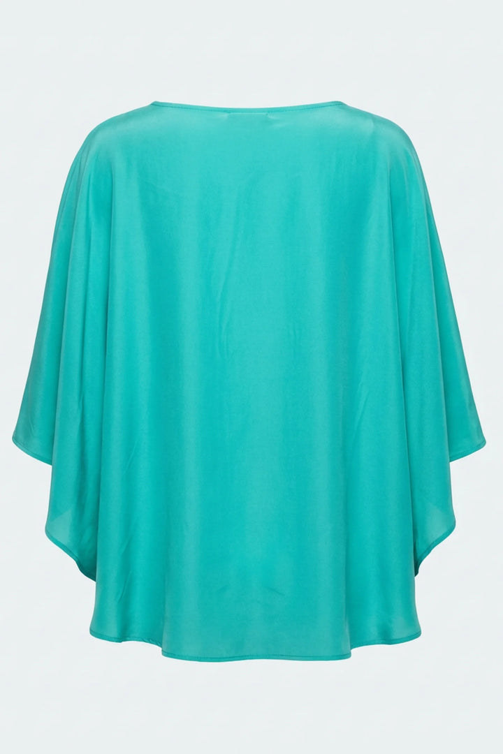 Luana Signature Luxury Bateau Top