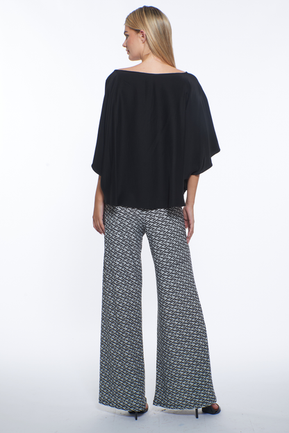 Luana Signature Luxury Bateau Top