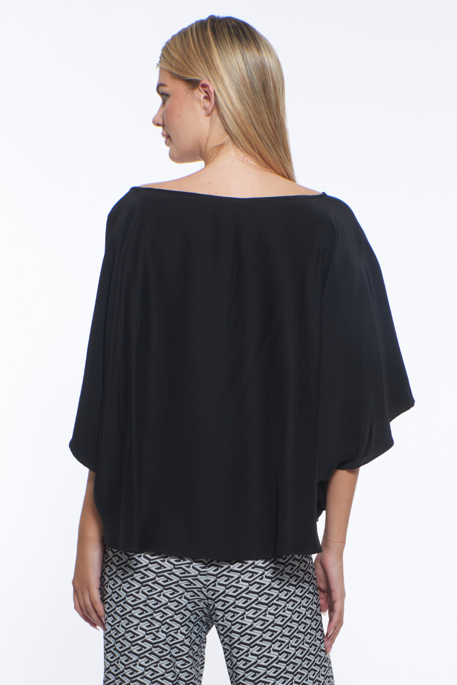 Luana Signature Luxury Bateau Top