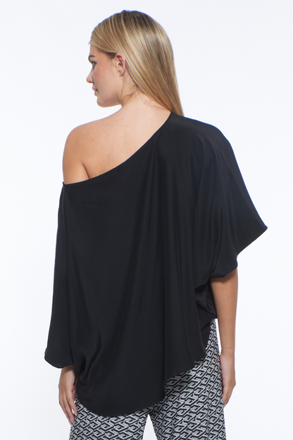 Luana Signature Luxury Bateau Top