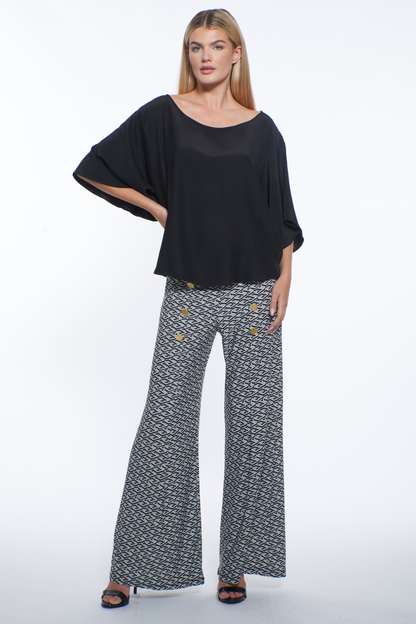 Luana Signature Luxury Bateau Top