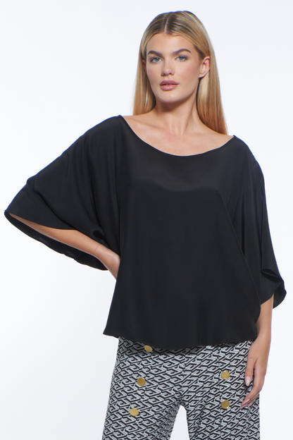 Luana Signature Luxury Bateau Top