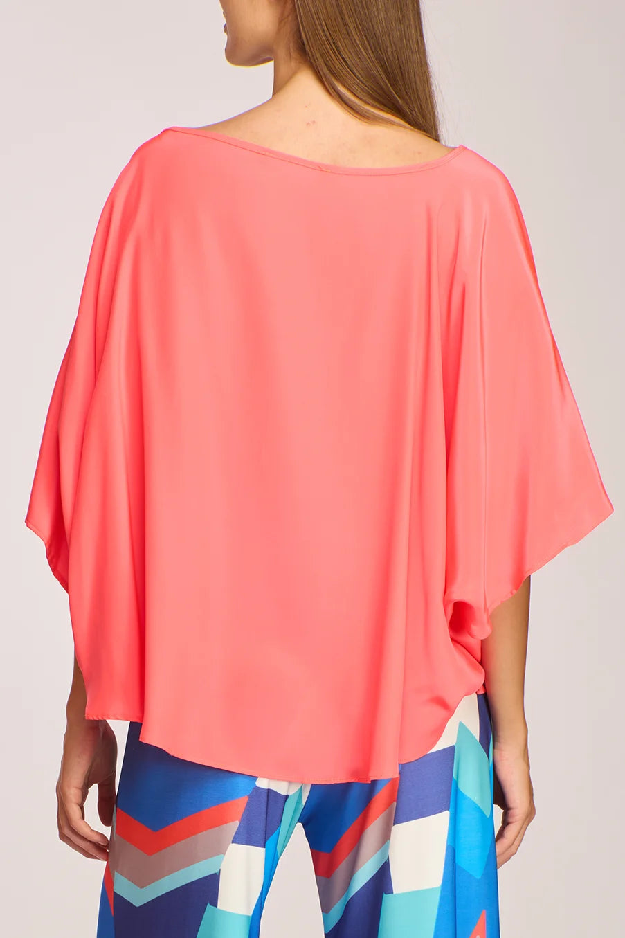 Luana Signature Luxury Bateau Top