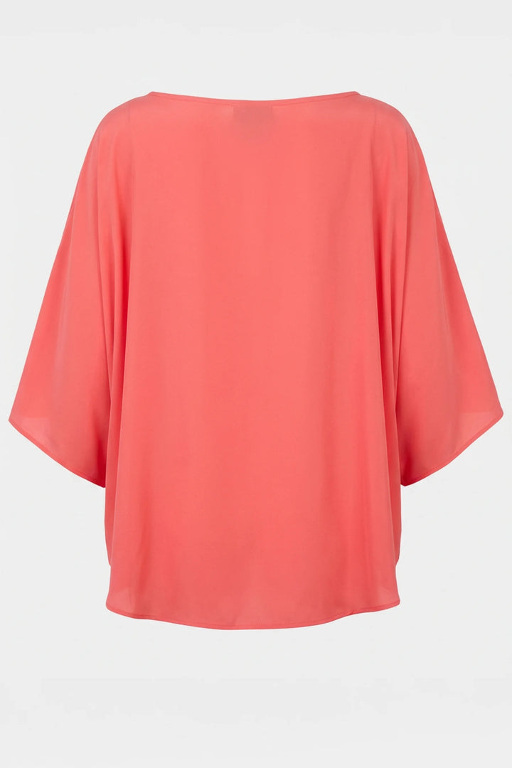 Luana Signature Luxury Bateau Top