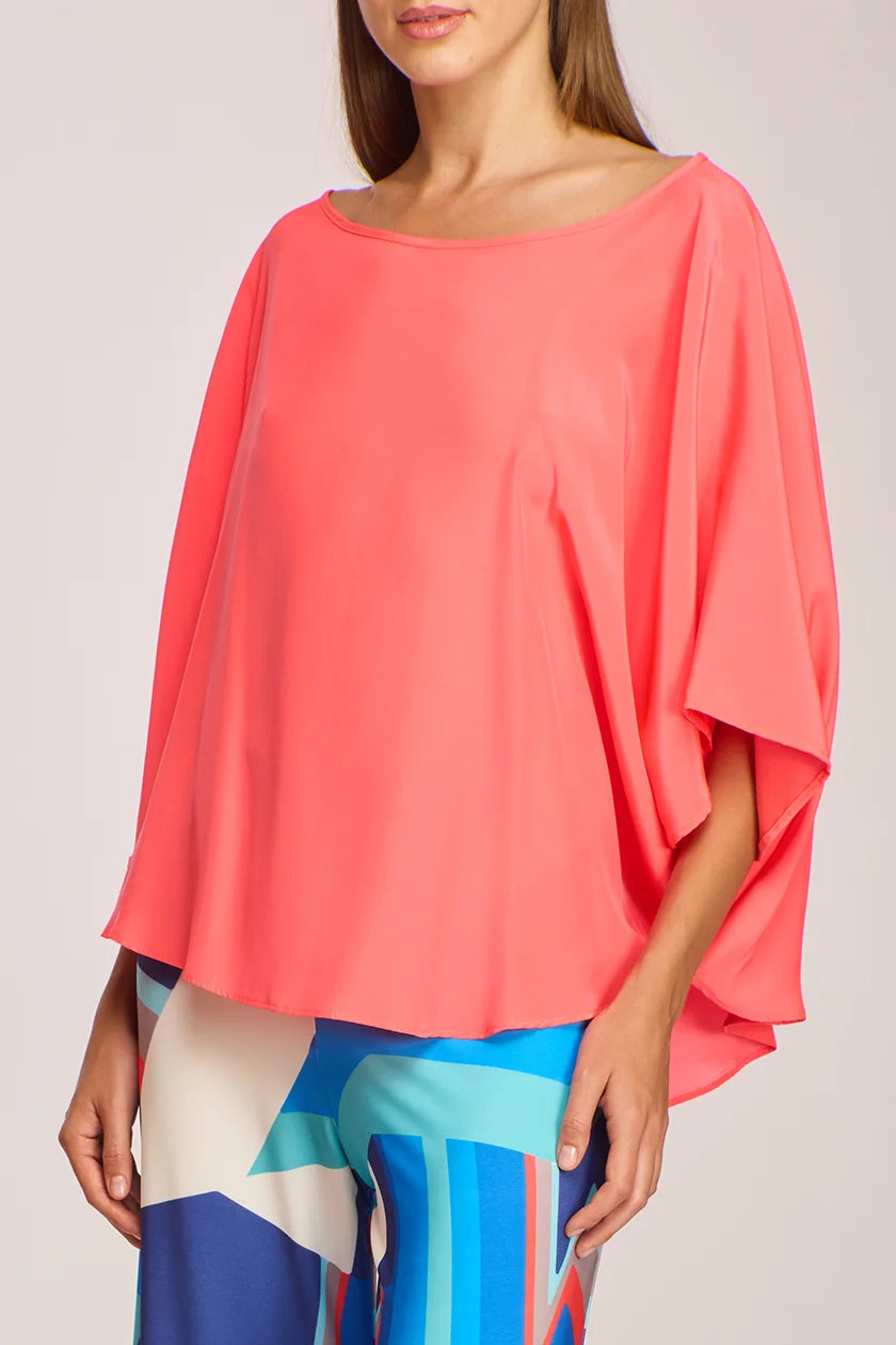 Luana Signature Luxury Bateau Top