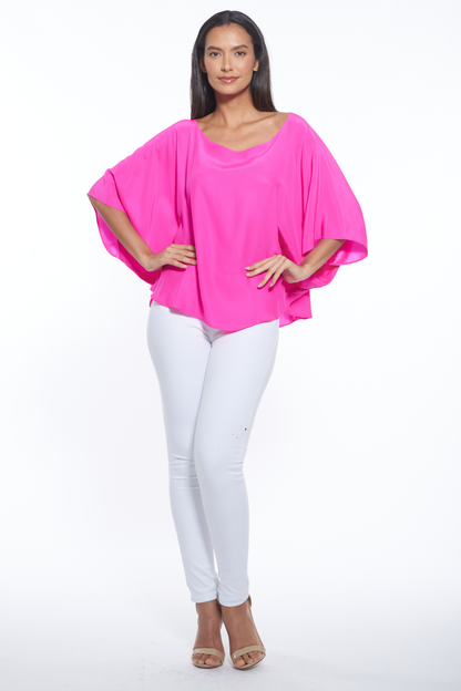 Luana Signature Luxury Bateau Top