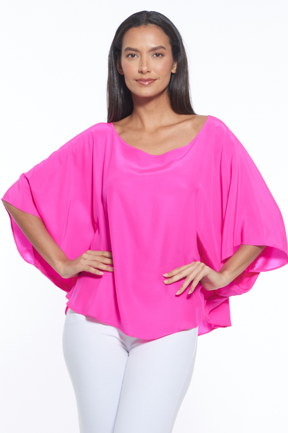 Luana Signature Luxury Bateau Top