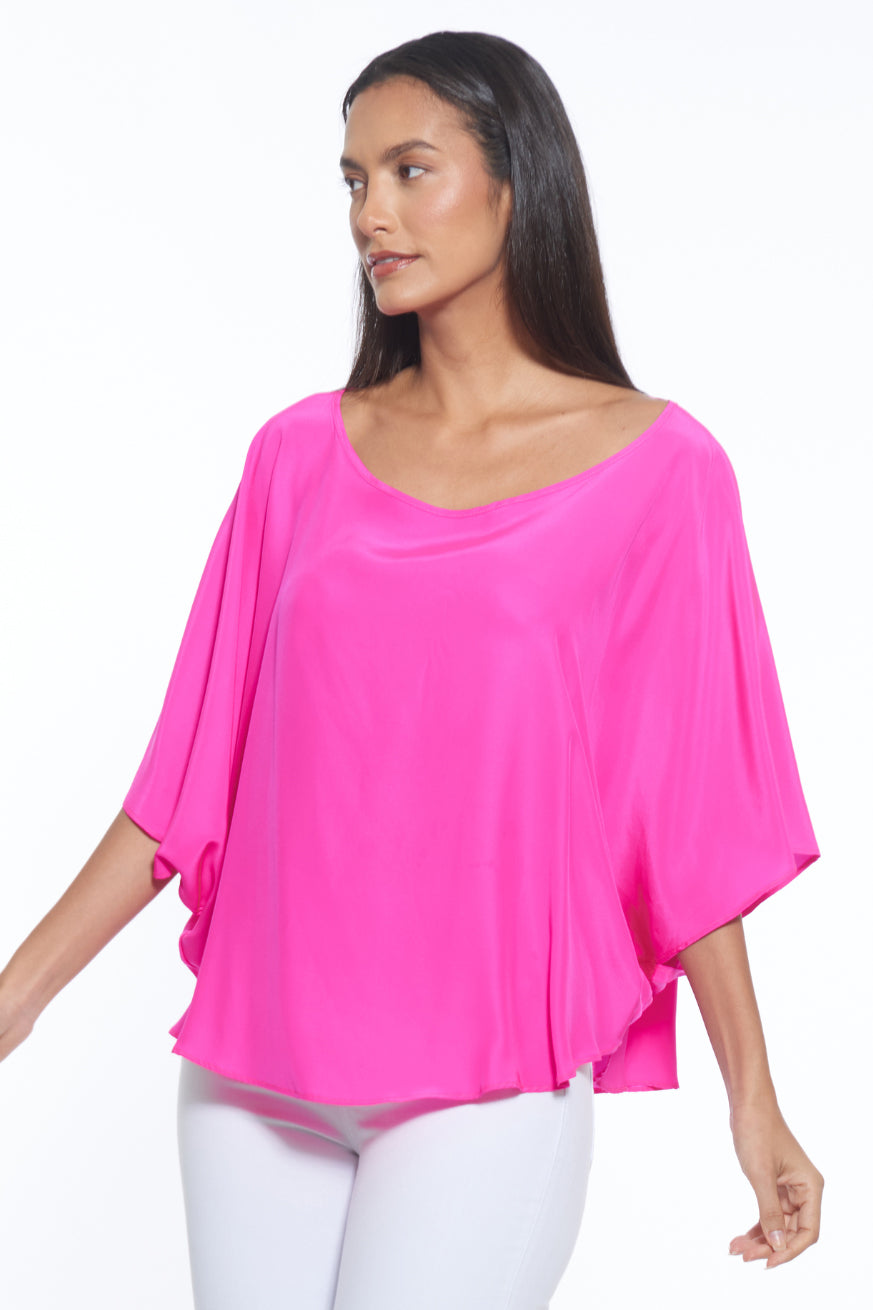 Luana Signature Luxury Bateau Top