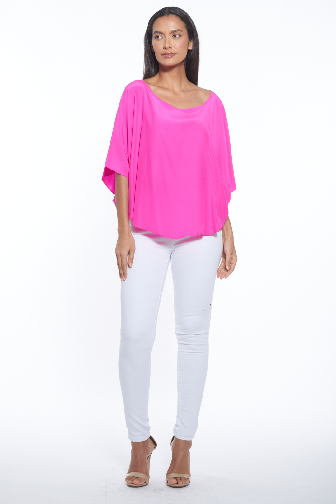 Luana Signature Luxury Bateau Top