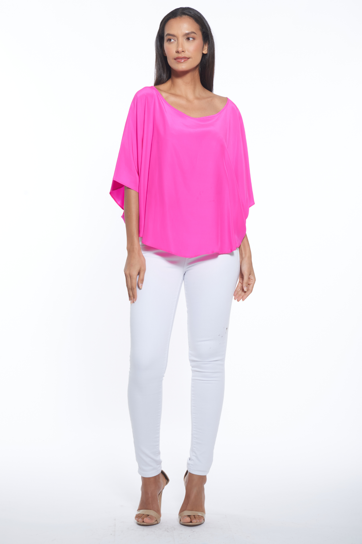 Luana Signature Luxury Bateau Top