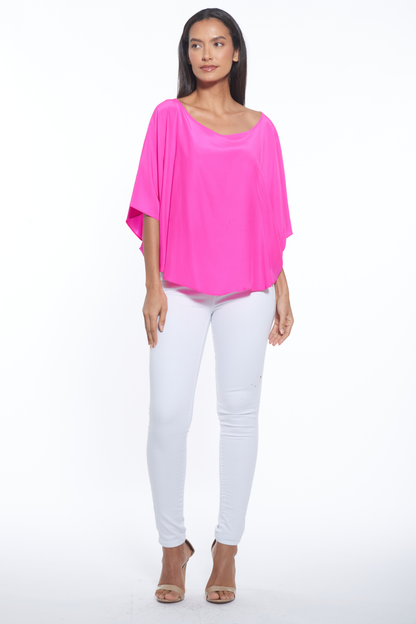 Luana Signature Luxury Bateau Top