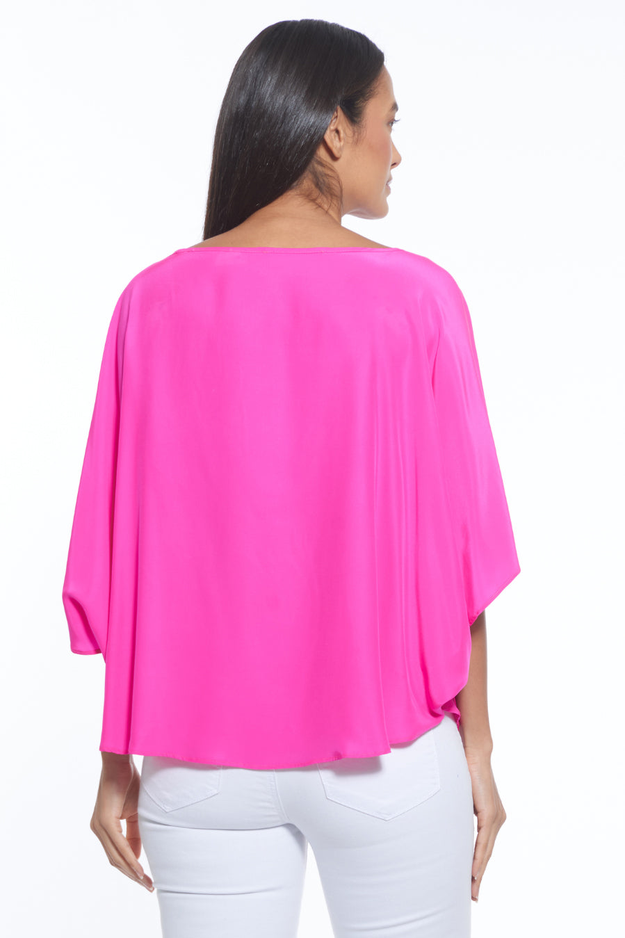 Luana Signature Luxury Bateau Top